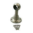 37096 ステン首長ブラケット 通 19mm 1個入 00037096-001(代引不可)