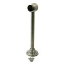 37116 ステンロングブラケット 25×200mm 片 1個入 00037116-001(代引不可)【送料無料】