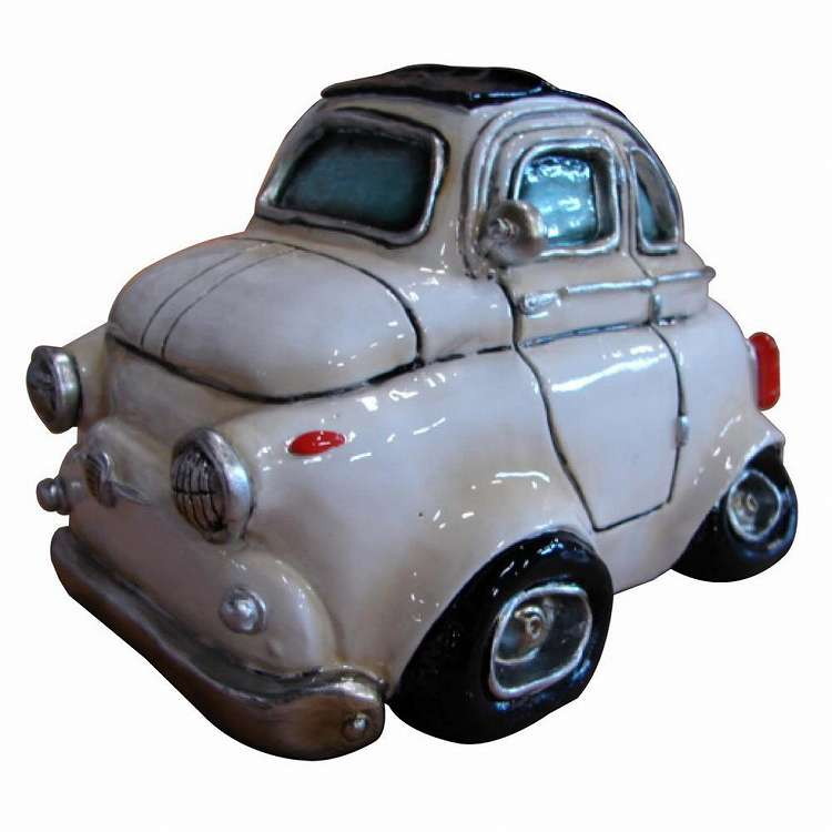 Bang Bang Car(white car) 35107(代引不可)【送料無料】