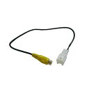 Breezy バックカメラ入力ハーネス 日産 AB-C02N(代引不可)