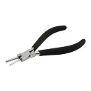 Beadalon(ビーダロン) ベイルメイキングプライヤーズ(S/M) 4mm/2mm 201A-220(代引不可)【送料無料】
