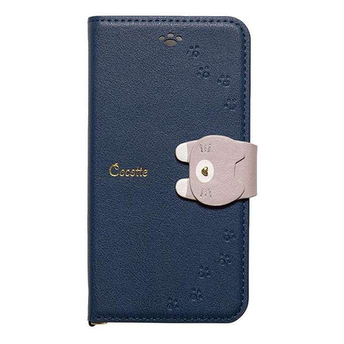 Cocotte iPhone8/7/6s���Ѽ�Ģ�����ޥۥ����� iP7-COT06 �ͥ��ӡ�(����Բ�)������̵����