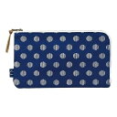 COCO 抗菌マスクポーチ NAVY A415NV(代引不可)