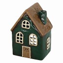 Candle house ランプシェード 29316(代引不可)【送料無料】