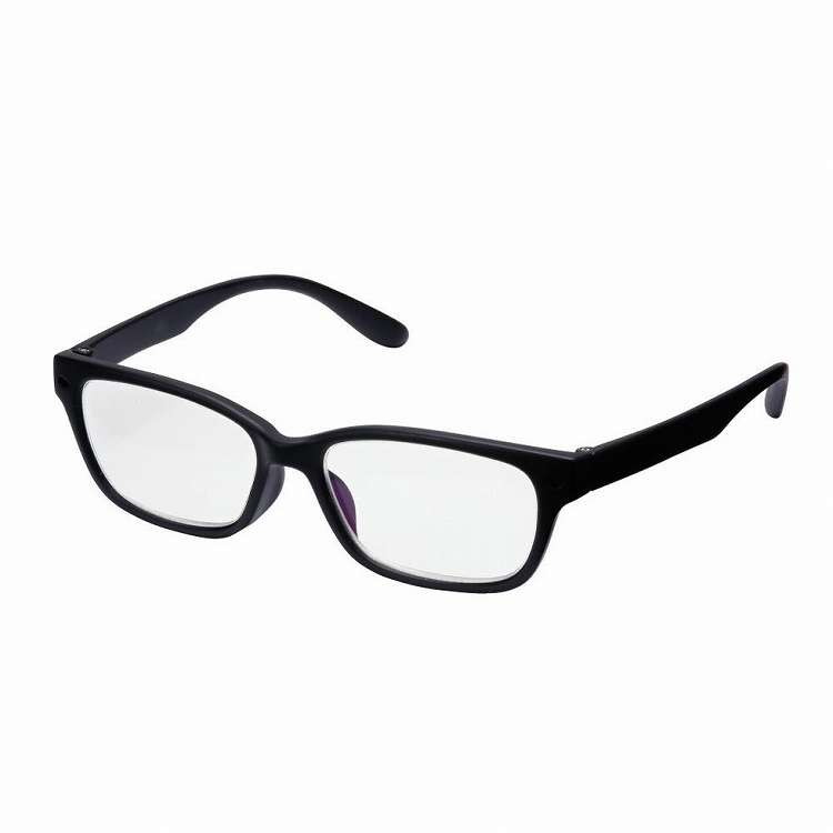 COSTADOリーディンググラス LT-P012 BKM度無 073165(代引不可)【送料無料】