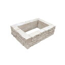 NXstyle レイズドベッドセット RM-22(代引不可)【送料無料】