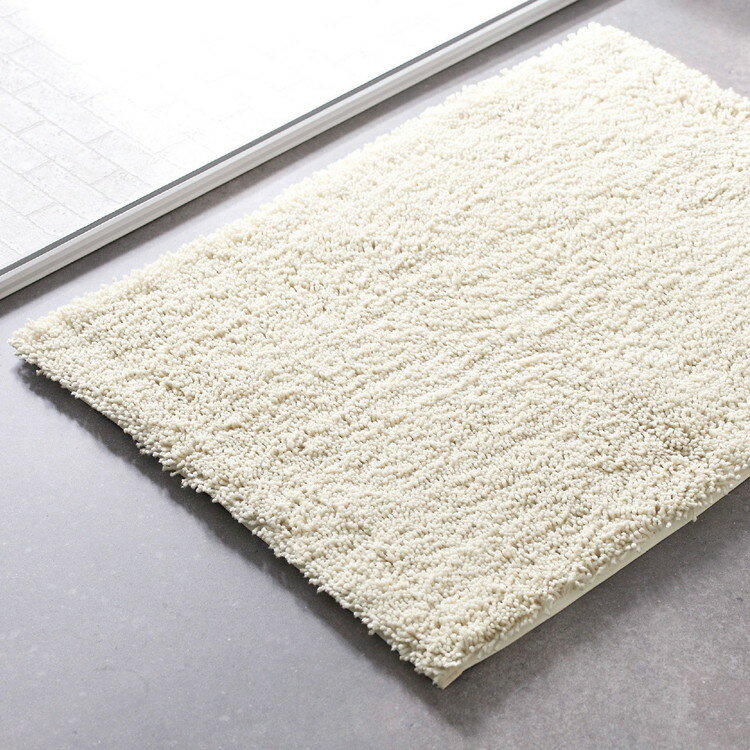 センコー SDS 実はすごいバスマット ホワイト 94715 日用品雑貨 文房具 手芸 バス用品 バスマット バスマット【送料無料】