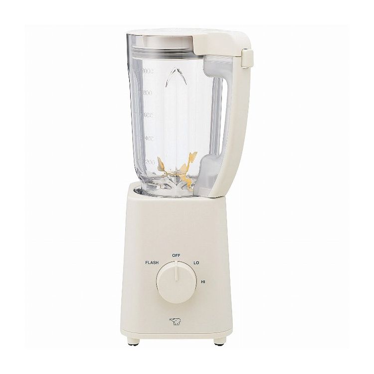 象印マホービン 象印 ミキサー1l BM-SA10-HC 家電 キッチン家電 キッチン家電 調理家電【送料無料】