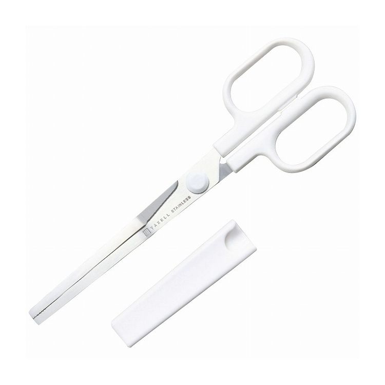 ヤクセル れとらくはさみ 21096 キッチン用品 食器 調理器具 キッチン小物【送料無料】のサムネイル