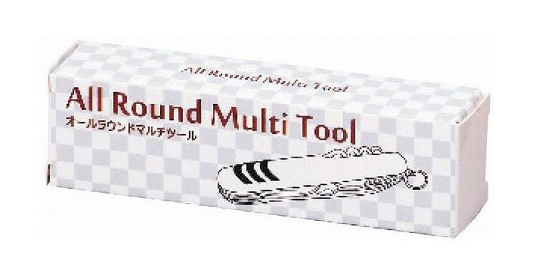 サンウエイ オールラウンドマルチツール ST-40 スポーツ アウトドア アウトドア用品