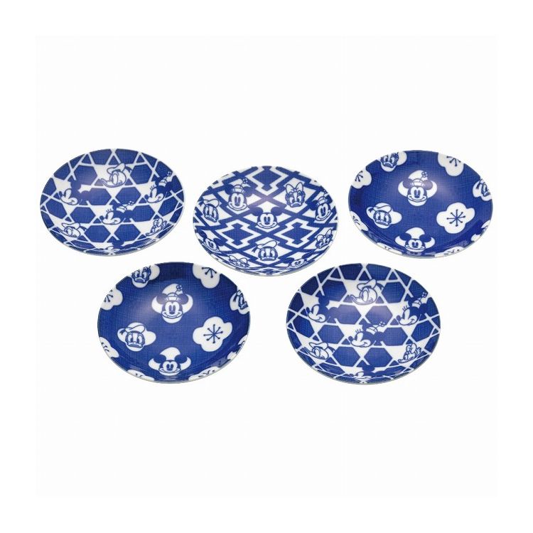 楽天市場】九谷焼 ミッキーの通販