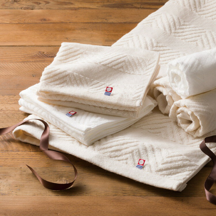 【送料無料】(まとめ) 作業用バスタオル ホワイト 1パック(5枚) [×3セット]　おすすめ 人気 安い 激安 格安 おしゃれ 誕生日 プレゼント ギフト 引越し 新生活