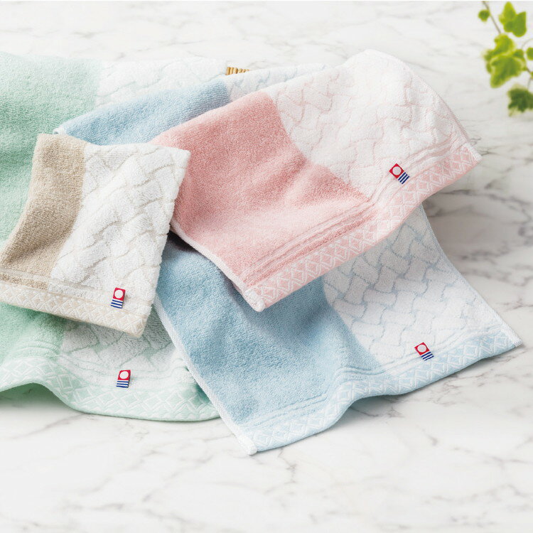 プレーリードッグ フェイス・ウォッシュタオルセット MO-041 モンシャルール 日用品雑貨 文房具 手芸 タオル セット【送料無料】