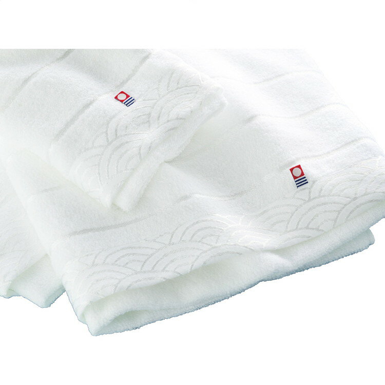 apide 無漂白・無染色フェイスタオル IMN-120 汐音 日用品雑貨 文房具 手芸 タオル セット【送料無料】