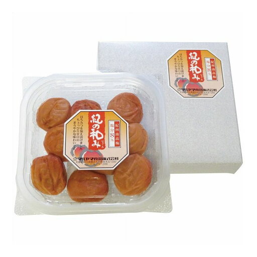 紀州産うす塩はちみつ梅「紀の和み」180g マルヤマ食品 梅 梅干し 紀州梅 ギフト 贈り物 贈答品 グルメ【送料無料】 紀州産うす塩はちみつ梅「紀の和み」180g マルヤマ食品 梅 梅干し 紀州梅 ギフト 贈り物 贈答品 グルメ【送料無料】