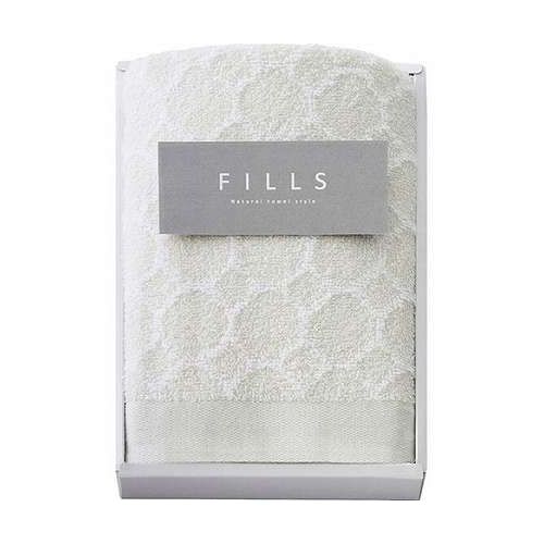 【5枚セット】 FILLS フェイスタオル 34×75cm F-50506 B1025554X5 【5枚セット】 FILLS フェイスタオル 34×75cm F-50506 B1025554X5