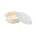 【5セット】 点心工房 蒸し器 蒸気の力でふっくらふわふわの蒸し料理に仕上げる・食洗機OK 日本製 22504601X5