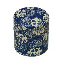 【5個セット】 ヤマコー てまひま工房 お茶缶 ぽッ・かん 花雪輪 S yamaco79205X5【送料無料】