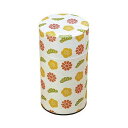 【5個セット】 ヤマコー てまひま工房 お茶缶 ぽッ・かん紙ごと はな L yamaco89999X5【送料無料】