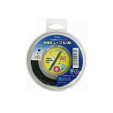 【10本セット】 オーム電機 収縮チューブ φ6mm ブラック 2m 09-1573 DZ-TR60KX10【送料無料】