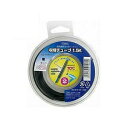【10本セット】 オーム電機 収縮チューブ φ1.5mm ブラック 2m 09-1569 DZ-TR15KX10