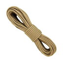 リッチボンド タイガー ユーティリティコード タン 9..5mm×15M Richbond05761【送料無料】