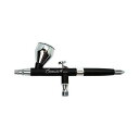 エアテックス AIRTEX エアブラシ Beauti4+(ビューティフォープラス) 0.2mm ナイト(黒) XP-B4A-BK【送料無料】