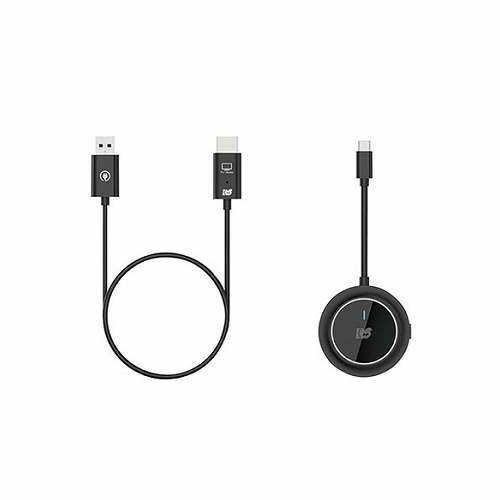 ラトックシステム ワイヤレスHDMI送受信機(USB-C to HDMI) 映像・音声をテレビに無線出力 RS-WLHD2【送料無料】 ラトックシステム ワイヤレスHDMI送受信機(USB-C to HDMI) 映像・音声をテレビに無線出力 RS-WLHD2【送料無料】