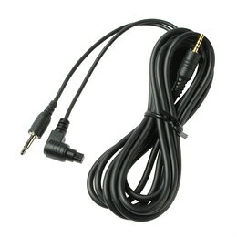ライブビューリモート接続ケーブル CA-2[特徴]E-6321ライブビューリモートコントローラー専用の接続ケーブルです。[仕様]○Canon,EOS_1DMk/1DsMk/50D/40D対応(2m)【配送について】こちらはメール便での発送となります。メール便でのお届はポストインです。下記の事項は対応できませんのでご確認ください。■時間指定・到着日指定はできません。■代金引き換えでのお支払いはできません。■お荷物の現在地追跡はできません。※他の商品との同梱不可