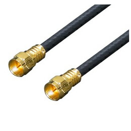 変換名人 アンテナ 4Cケーブル 30cm X 2pcs F4-30x2(代引不可)【メール便配送】【送料無料】