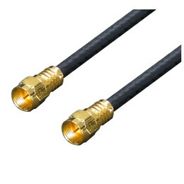 変換名人 アンテナ 4Cケーブル 1.8m + L型 F4-180(代引不可)【メール便配送】【送料無料】