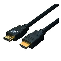 変換名人 ケーブル HDMI 5.0m(1.4規格 3D対応) HDMI-50G3(代引不可)【メール便配送】【送料無料】