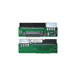 変換名人 1.8 HDD→3.5 HDD変換 IDE-18A35A(代引不可)【メール便配送】【送料無料】