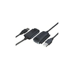 Display Covers - 変換名人 USB-SATA/IDE2.5-3.5ドライブ USB-SATA/IDE(代引不可)【メール便配送】【送料無料】