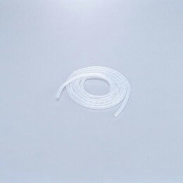 ゴチャゴチャなケーブルを整理するチューブBST-6CR エレコム(代引き不可)