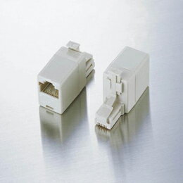 変換コネクタキットLD-RJ4511THEN エレコム(代引不可)【メール便配送】【送料無料】