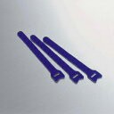 結束マジックバンドLD-MT1BU3 エレコム(代引不可)【メール便配送】【送料無料】