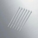 ケーブル結束バンドLD-T100WH50 エレコム(代引不可)【メール便配送】【送料無料】