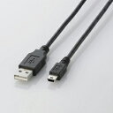 USB2.0P[u(mini-B^Cv)U2C-M50BK GR(s)