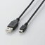 USB2.0֥(mini-B)U2C-M50BK 쥳(Բ)