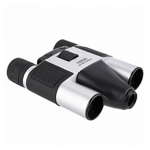 キヨラカ 録画ができる デジタル双眼鏡 RD-S01(代引不可)【送料無料】