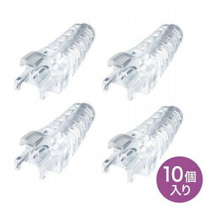 サンワサプライ モジュラーカバー 先付けタイプ ADT-MC9(代引不可)安売り