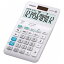カシオ計算機 CASIO W税率電卓 ジャストタイプ12桁 JW-200TC-N(代引不可)【送料無料】