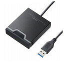 TTvC USB3.2 Gen1 SDJ[h[_[ ADR-3SDUBKN(s)yz