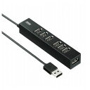TTvC USB2.0nu 7|[g USB-2H701BKN(s)yz