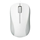 エレコム 抗菌 Bluetooth5.0 IRマウス Sサイズ M-BY10BRKWH(代引不可)(2)