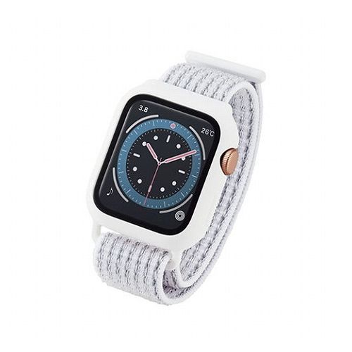 GR Apple Watch40mmptJo[P[X t@ubNoȟ^ AW-20SBCFBWH(s)yz