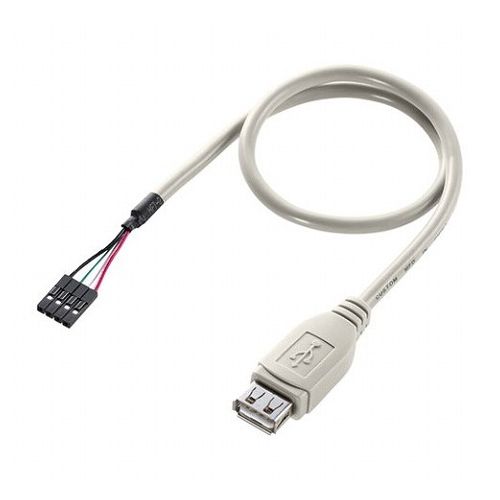 ��5�ĥ��åȡ� ����掠�ץ饤 USB�����֥� TK-USB2NX5(����Բ�)������̵����