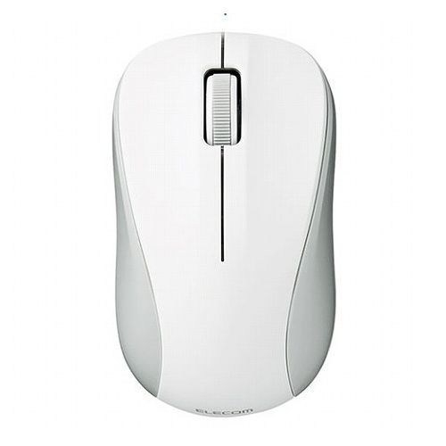 【5個セット】 エレコム 抗菌 Bluetooth5.0 IRマウス Sサイズ M-BY10BRKWHX5(代引不可)【送料無料】