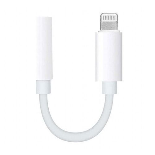 【20個セット】 ノーブランド Lightning → イヤホン変換プラグ LTE-WHX20(代引不可)【送料無料】 【20個セット】 ノーブランド Lightning → イヤホン変換プラグ LTE-WHX20(代引不可)【送料無料】